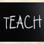 Teaching in France