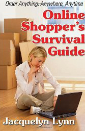 Book Online Shopper's Survival Guide
