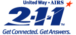 2-1-1 Connecting People in Need with Community Services