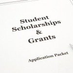 How to apply for a scholarship
