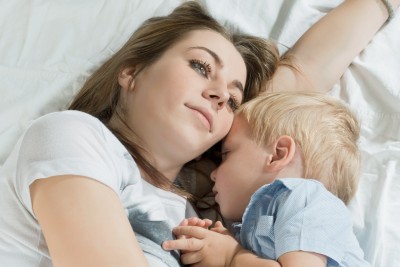 Sleep Solutions for Single Mothers